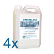 Nettoyant dégivrant déverglaçant prêt à l?emploi pour chambres froides - FREEZCLEAN
