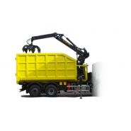 R 150 ms1 grue auxiliaire - bob spa - capacité de levage 150 knm