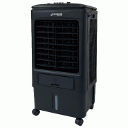 Rafraîchisseur d'air évaporatif mobile RAE 3 M - SPLUS - 2110300