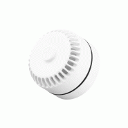 Sirene ronde classe A/B blanche IP65 - DSAB3000 - réf. : CSE0128