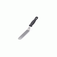 Spatule coudée 12 cm De Buyer