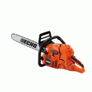 Tronçonneuse thermique 50 cm 4,05 ch – ECHO – moteur 2 temps 59,8 cm³ – cs-590/50 Tronçonneuse thermique 50 cm 4,05 ch – ECHO – moteur 2 temps 59,8 cm³ – cs-590/50