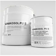 Unikosol pu s - peinture de sol - nuances-unikalo - c.O.V max de ce produit 450g/l