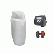Adoucisseur d'eau 14l clack ws1 volumétrique électronique Adoucisseur d'eau 14l clack ws1 volumétrique électronique