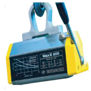 Aimant de levage actionné par levier - MAXX