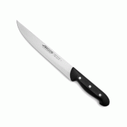 Arcos Couteaux de cuisine Maitre - noir ARCPRO000-150900
