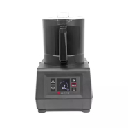 Cutter-emulsionneur KE-4V 230/50-60/1-1051000 - Ultra Compact avec Cuve 4.4L et Technologie Brushless Cutter-emulsionneur KE-4V 230/50-60/1-1051000 - Ultra Compact avec Cuve 4.4L et Technologie Brushless