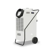Déshumidificateur à condensation durable et mobile - Master ACD 137 - pour solutions de refroidissement et séchage d'urgence