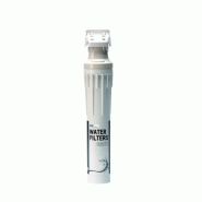 Filtres anticalcaire + anti-chlore XL | Ice tech - ITCS111