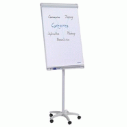 Franken Paperboard PRO Mobile, 68 x 105 cm, sur roulettes - FC41