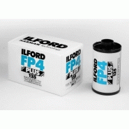 ILFORD FP4 PLUS 125 ISO - 135 / 24 POSES - 50 FILMS