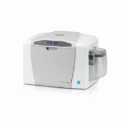 Imprimante de cartes et badges 