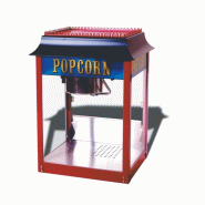 Machine à pop-corn professionnelle