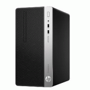 Ordinateur bureautique - hp prodesk 400 g6 Ordinateur bureautique - hp prodesk 400 g6