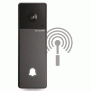 Platine ext?Rieure visto wi-fi Platine ext?Rieure visto wi-fi
