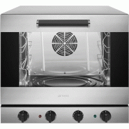 Smeg ALFA43XMFHDS - 8017709305949