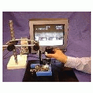 Système camera endoscopique bga-300
