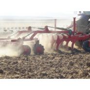 Chisel - déchaumeurs à dents - ovlac - grand dégagement : 85 cm de dégagement_1