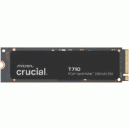 Crucial T710 1 To M.2 PCI Express 5.0 NVMe