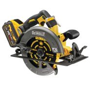 Dcs578x2-qw - scies circulaires - dewalt - inclinaison de la lame 57°