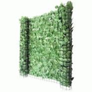 Décoshop26 - Brise-vue pour balcon pare-vue haie revêtement de protection contre le vent pour clôture de terrasse 300x150cm 04_0001086 - 3000119532697 Décoshop26 - Brise-vue pour balcon pare-vue haie revêtement de protection contre le vent pour clôture de terrasse 300x150cm 04_0001086 - 3000119532697