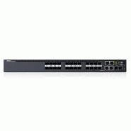 DELL PowerConnect S3124F Géré L2/L3 1U Noir