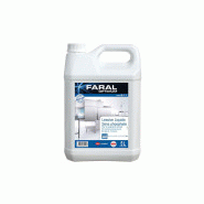 Faral optimum 211 liquide vaisselle machine toutes eaux bidon de 5l