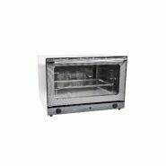 Four à convection avec humidificateur 600 x 400 mm - YSD8AS