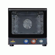 Four mixte électrique professionnel mécanique 4 niveaux gn 2/3 - P0S0423M