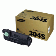 Hp Samsung 304S Toner Noir SV043A (MLT-D304S) - noir 000000120025441330