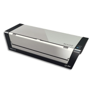 Leitz plastifieuse ilam touch turbo pro, a3, 2x80 à 2x250 microns