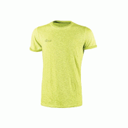 Lot de 3 tee-shirt design fluo - TSSFCJNFL-UP05/LT_0