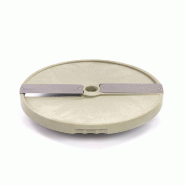 Maxima VC450 - Trancheuse standard 4 mm – 15 × 15 × 2 cm - AKS-09301111