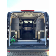 Module Atelier Small Standard - Flexible et non fixe