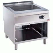 Sauteuse-cuiseur gaz multifonctions 22lt - Diamond - 0615402085311