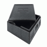 Schneider - caisse isotherme TOP-BOX Pizza large EPP, 21 l - EPP (Polypropylène expansé) 651165