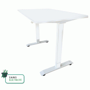 Table assis debout Zillia - TBLZLBC-TA01 Table assis debout Zillia - TBLZLBC-TA01