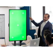 Tableau Digital Interactif pour vos présentations, vos formations ou vos cours