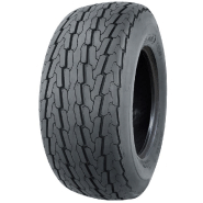 16.5x6.50-8 Pneu remorque 6 plis Journey P815 Road Legal 72M 355kgs Load 165/65-8 16.5x6.50-8 Pneu remorque 6 plis Journey P815 Road Legal 72M 355kgs Load 165/65-8