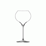 6 verres à pied grand blanc - 54cl - lehmann - gdblanc54cris+s