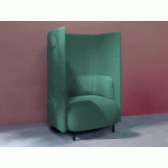 Alcôve acoustique individuelle Buddy Hub avec ou sans tablette