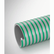 ARIZONA SUPER ELASTIC Tuyau d'aspiration et refoulement en PVC avec renforcement anti-choc - 60 , 71 , 5 , 15 , 220 , 5.5 , 1188 , Basique