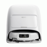 Aspirateur robot Romo S Blanc