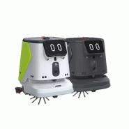 Autolaveuse robot de nettoyage autonome - Pudu CC1 Pro - Navigation LiDAR et autonomie longue durée
