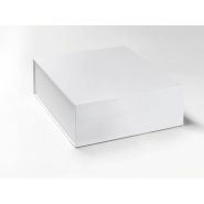 Bnbms - 217x207x60 - boîtes pliantes aimantées avec ruban - boxs - 217x207x60