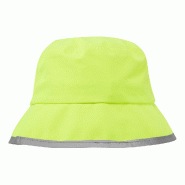 Bob HV imperméable - Jaune / L/XL Bob HV imperméable - Jaune / L/XL