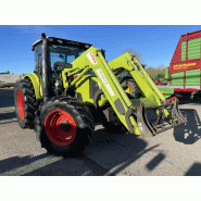 Claas arion 410 cis – 95 cv
