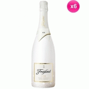 Coffret vin - freixenet ice 6*75cl