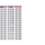 Colliers de fixation - soc ram chevilles et fixations - diamètre tube : 6 - 51006_1