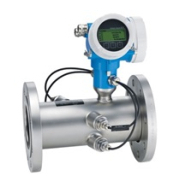 Débitmètre ultrasonique optimisé pour les gaz basse pression